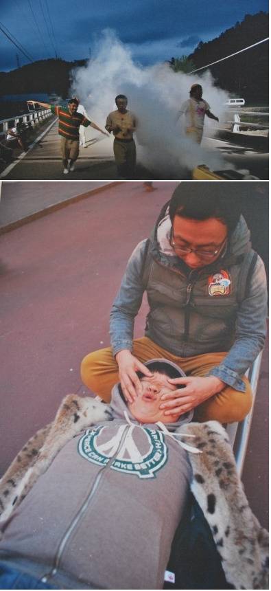 그 때 그 시절의 무한도전 | 인스티즈