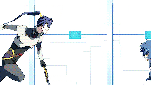 이래서 지 손가락만 믿고 깝치는 놈들은 .gif | 인스티즈