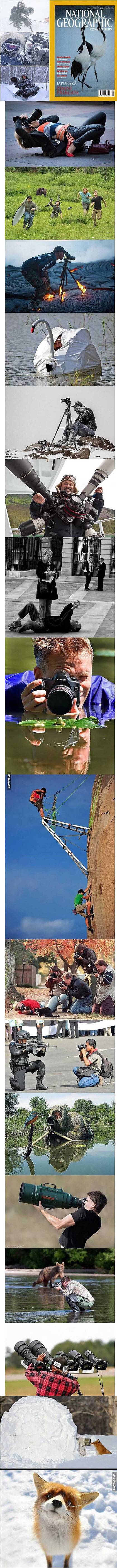 극한직업 사진사.jpg | 인스티즈