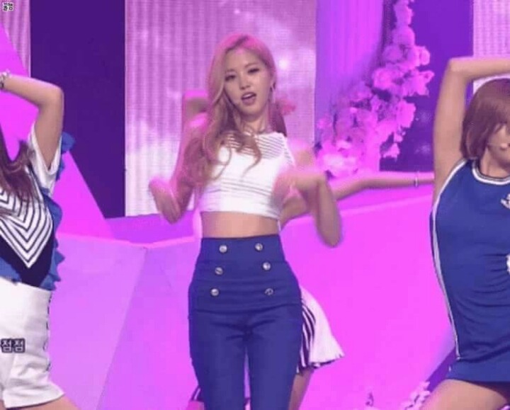 겁나 이쁜 나은이 | 인스티즈