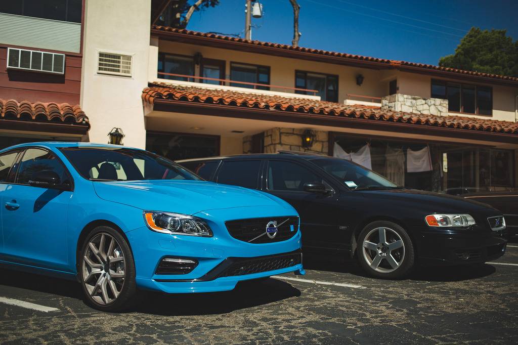 2017 볼보 S60 폴스타 | 인스티즈