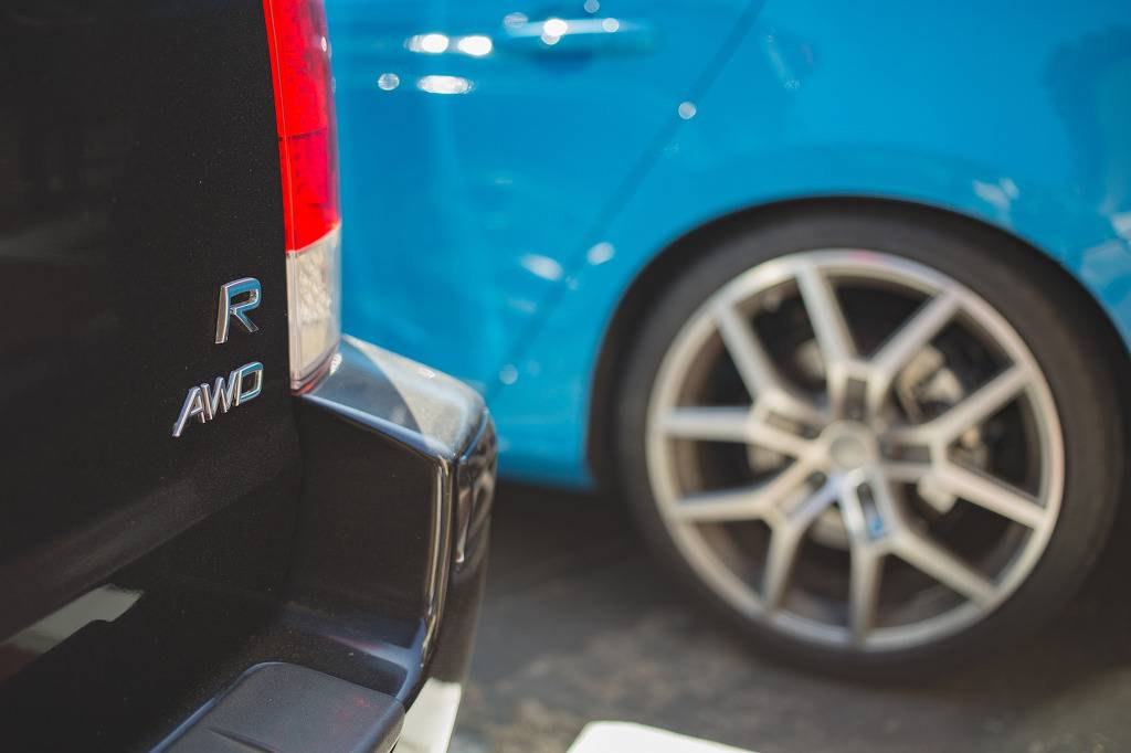 2017 볼보 S60 폴스타 | 인스티즈