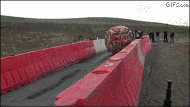 비인도적이고 무자비한 신무기 | 인스티즈