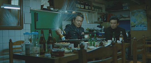 ??? : 대상받았으니 한잔하자!!!! | 인스티즈