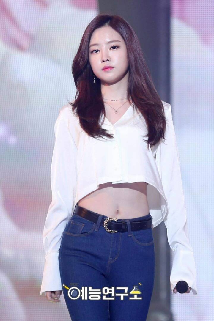 겁나 이쁜 나은이 | 인스티즈