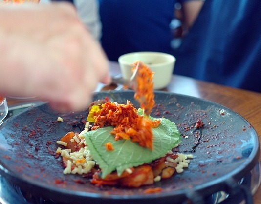 제주도 한라산볶음밥.jpg | 인스티즈