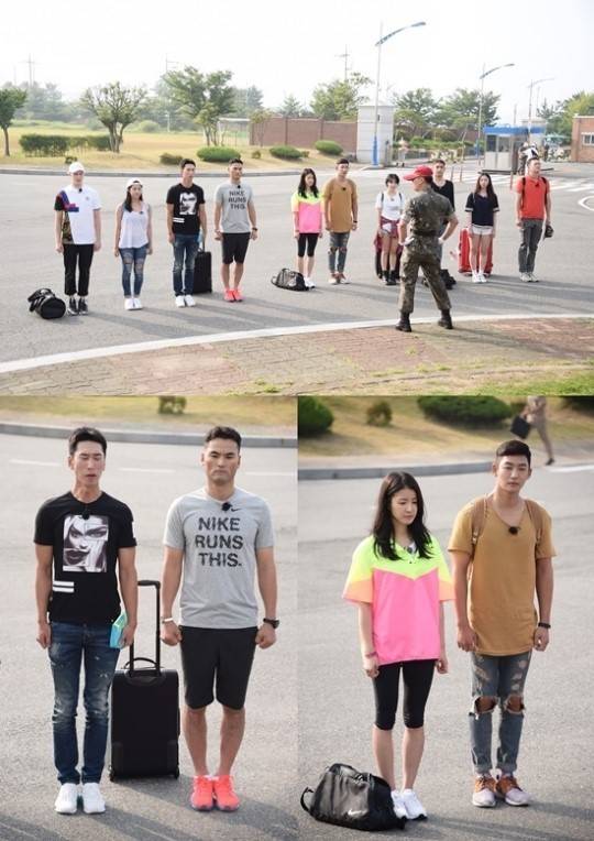 진짜사나이 역대급 특집.jpg | 인스티즈