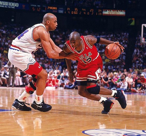 마이클 조던의 커리어 | 인스티즈