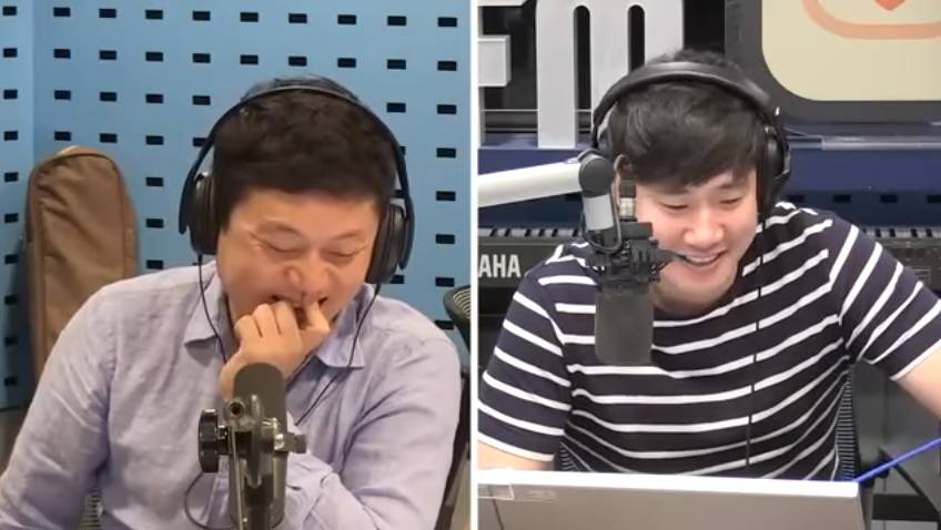 요즘 제일 힙하고 재미있는 SBS 라디오의 간판 DJ | 인스티즈