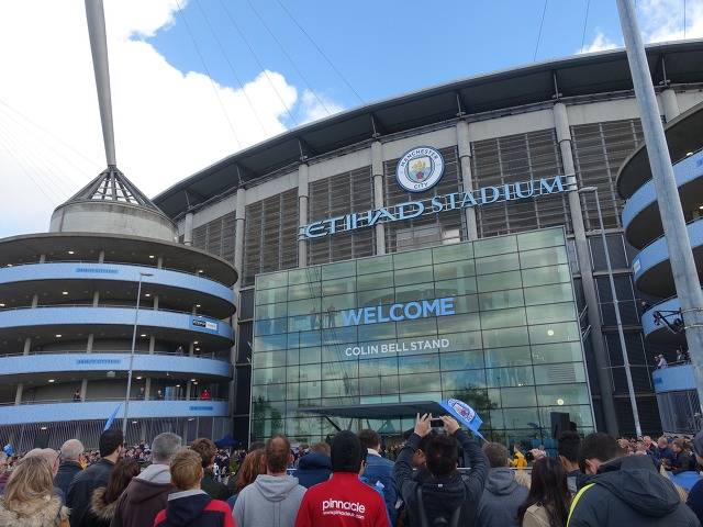 축덕의 5박6일 영국가서 4경기 직관하기 | 인스티즈