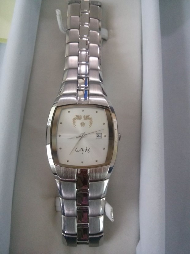 역대 대통령 기념시계 | 인스티즈