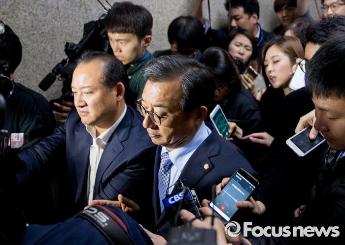 멘탈 나간 이정현 | 인스티즈