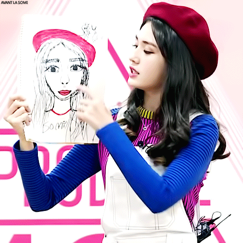 아이오아이의 첫 등장, 프로듀스101 자기소개 영상 | 인스티즈