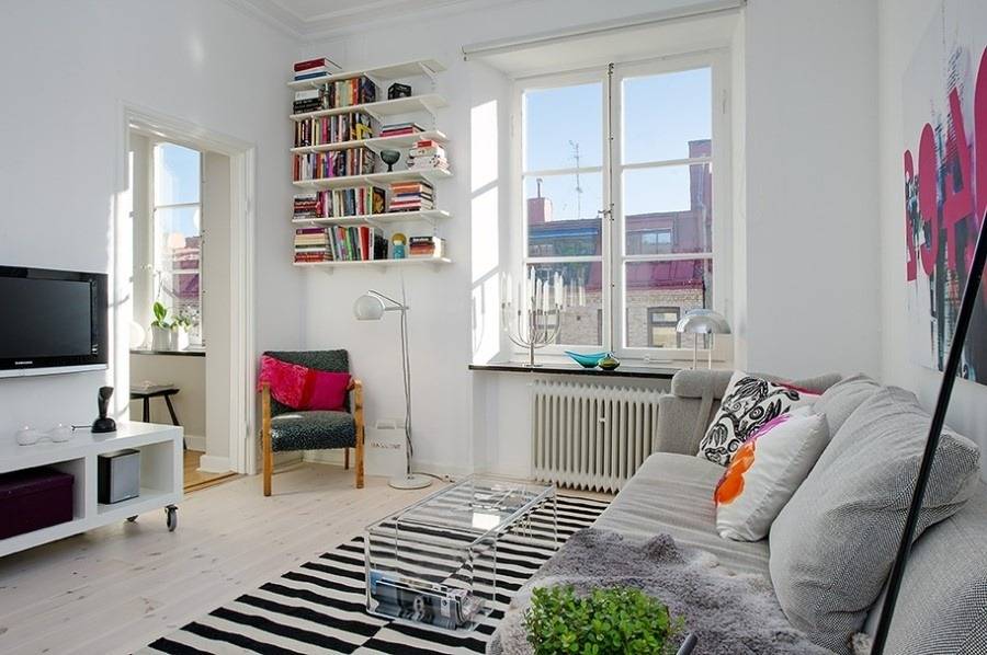 여러분이 원하는 거실은? | 인스티즈