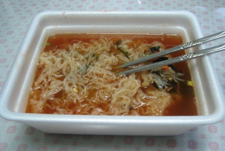 군대 최고의 호불호음식.jpg | 인스티즈