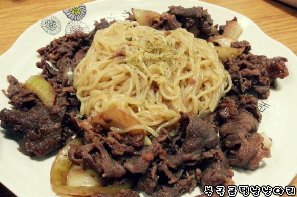 고기스페셜 (다이어트 따위..) | 인스티즈