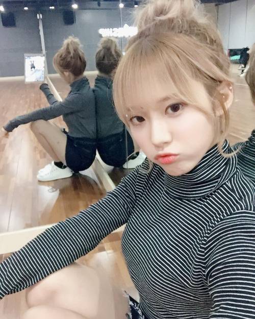 섹시 원탑을 꿈꾸는 아이돌 | 인스티즈