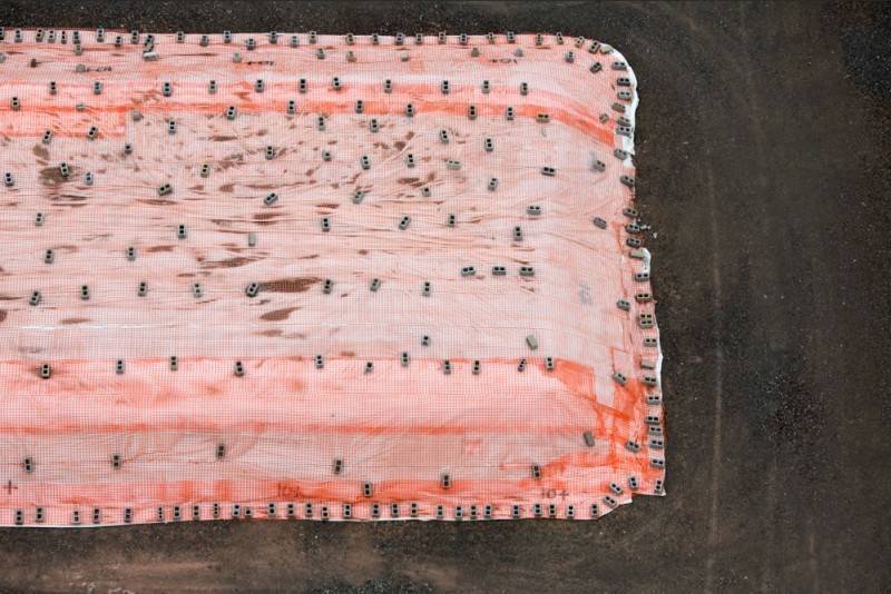 한 남성이 비행기에서 찍은 사진들.. | 인스티즈