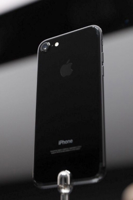 아이폰7/7+ 블랙 실사! | 인스티즈