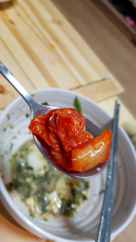 집에서 먹은 이것저것.. (먹) | 인스티즈