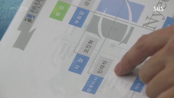 [드라마애인있어요] 흔한 불륜아닌 사랑이야기 6화(3) | 인스티즈