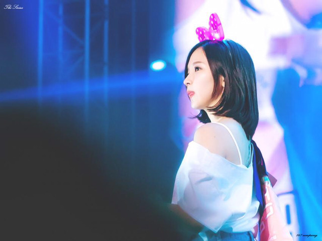 미나리 안무 비교 | 인스티즈