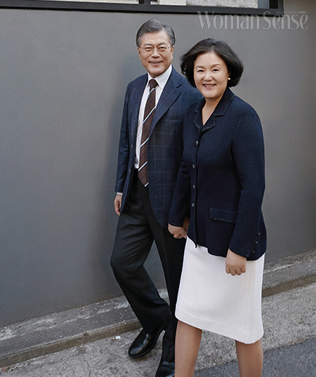 [김정숙외] 느껴진다 ...유쾌한 오소리의 기운 | 인스티즈