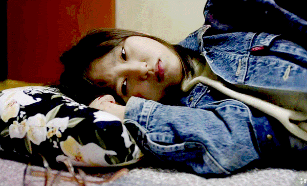 [응답하라1988] 제작진이 감정선과 서사를 좀만 더 신경 썼다면 더 대박났을법한 캐릭터.jpgif | 인스티즈