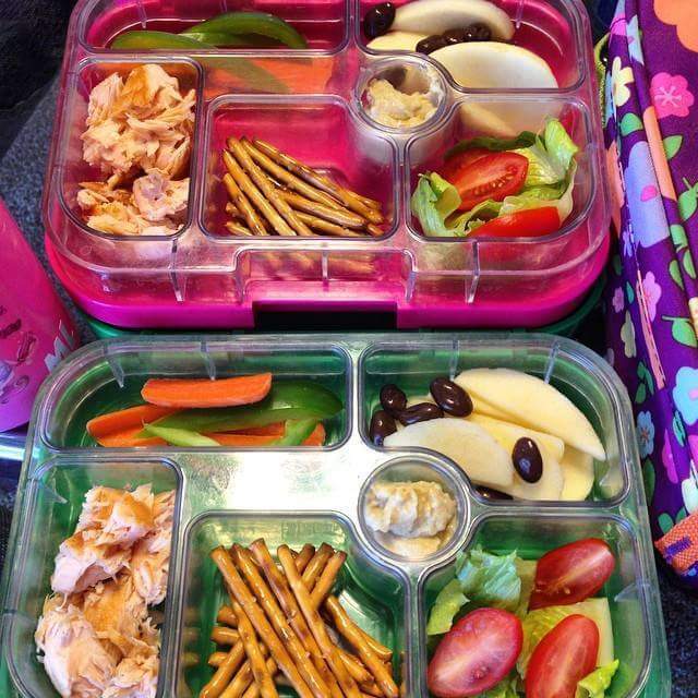 다이어터의 도시락 | 인스티즈