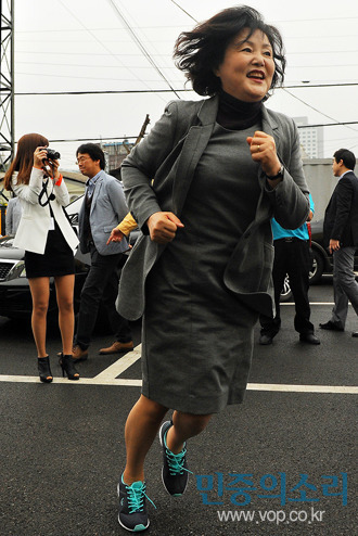 [김정숙외] 느껴진다 ...유쾌한 오소리의 기운 | 인스티즈