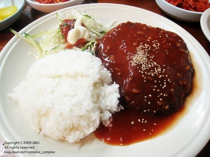 한국식 돈까스 vs 일본식 돈까스 | 인스티즈