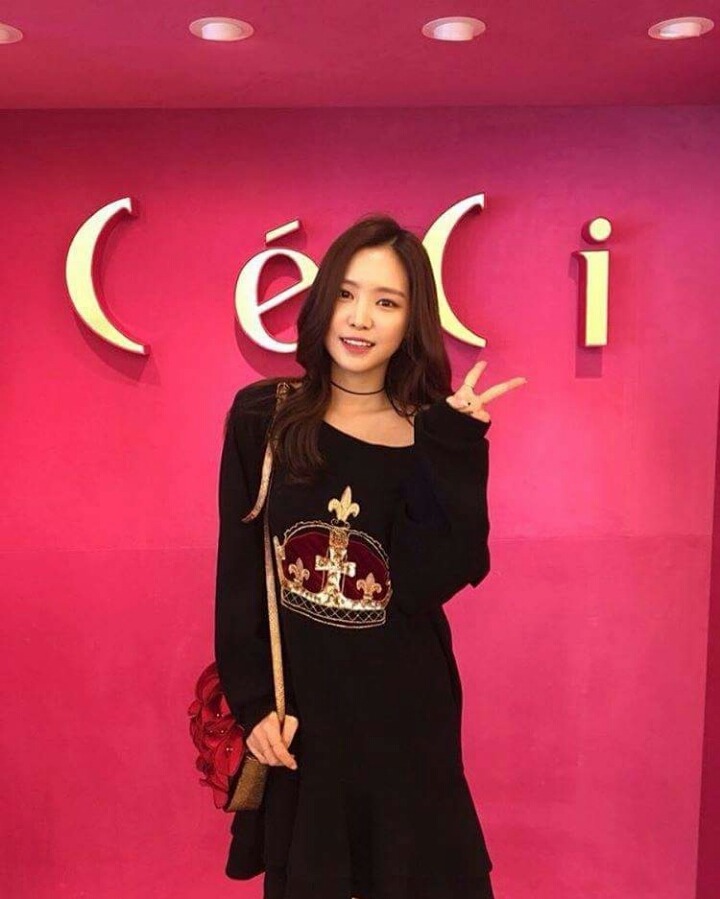 겁나 이쁜 나은이 | 인스티즈