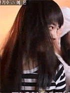 머리털나고 처음으로 덕질했던 여자아이돌 멤버 | 인스티즈