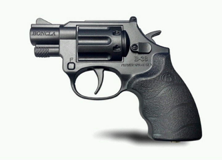 나에게 맞는 호신용품은? | 인스티즈