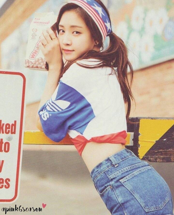 겁나 이쁜 나은이 | 인스티즈