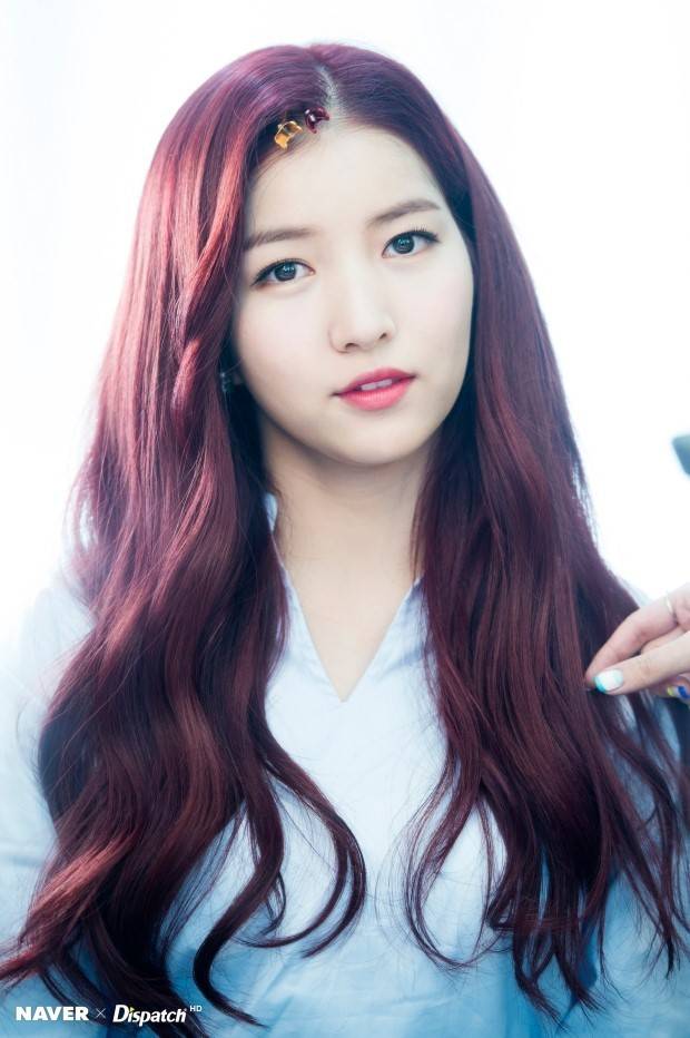 여자친구 리더 소원 | 인스티즈