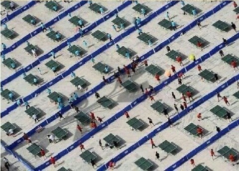 중국이 탁구 잘하는 이유.jpg | 인스티즈