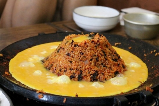 제주도 한라산볶음밥.jpg | 인스티즈