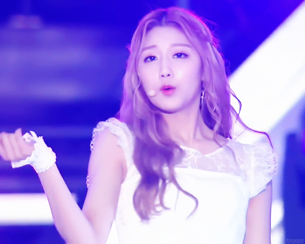 [러블리즈] 무쌍의 기적 | 인스티즈