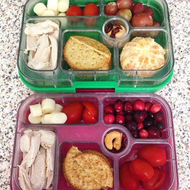 다이어터의 도시락 | 인스티즈