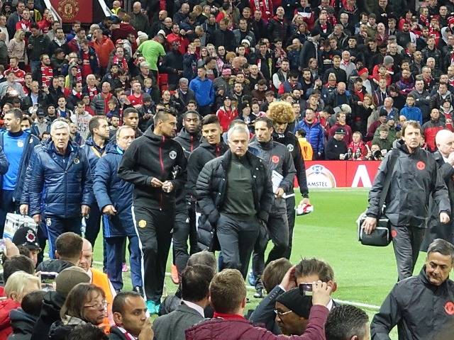 축덕의 5박6일 영국가서 4경기 직관하기 | 인스티즈