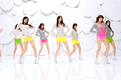 2000년대 후반 여자아이돌 노래 임팩트 갑 두곡 | 인스티즈