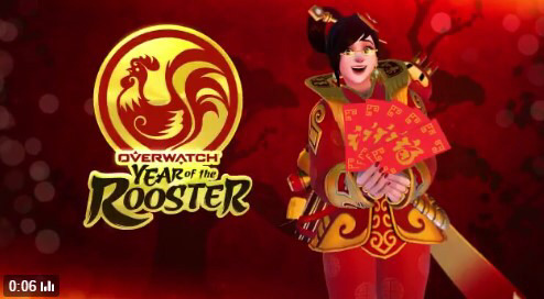 블리자드의 한국을 생각하는 마음 (?).... | 인스티즈