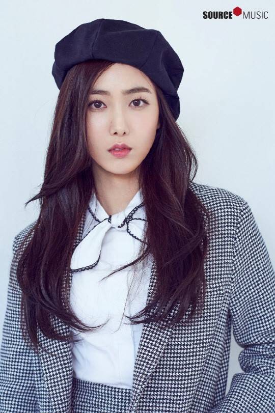 2018 여자친구 시즌그리팅 | 인스티즈