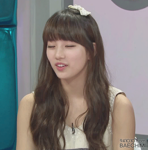 18살 수지 라디오 스타 | 인스티즈