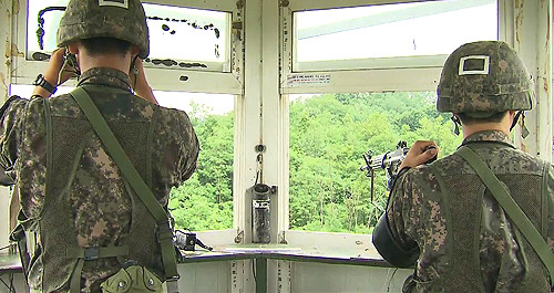 경계 근무 사수일때 부사수 세워놓고 잔적 있다 vs 없다 | 인스티즈