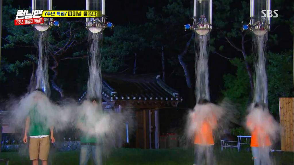 예능신이 도우는 이광수 | 인스티즈