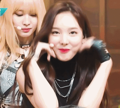 나연이 1집때 | 인스티즈