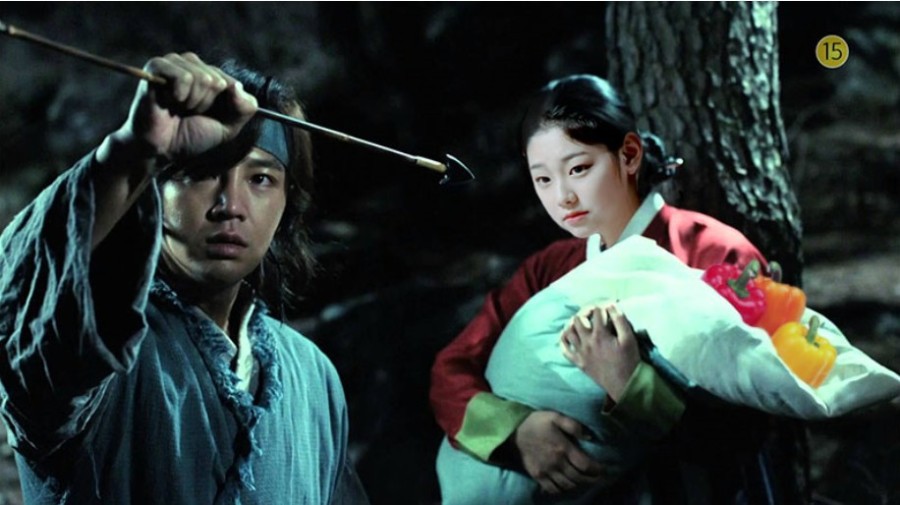 강미나 사극 | 인스티즈