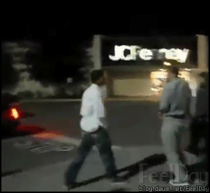 싸우기 전에 "레슬러출신이세요?"라고 물어봐야하는 이유 | 인스티즈